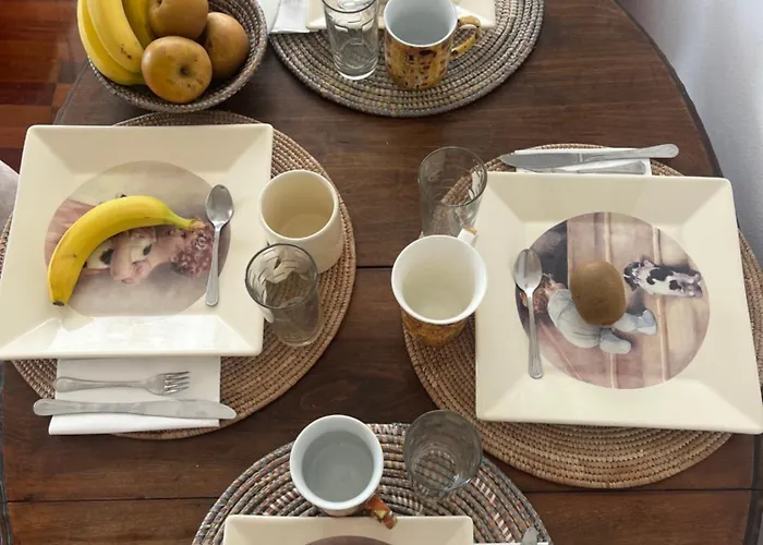 Superior En Con Vistas Al Mar Lejlighed Santander