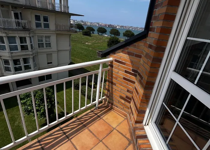 Lägenhet Superior En Con Vistas Al Mar *