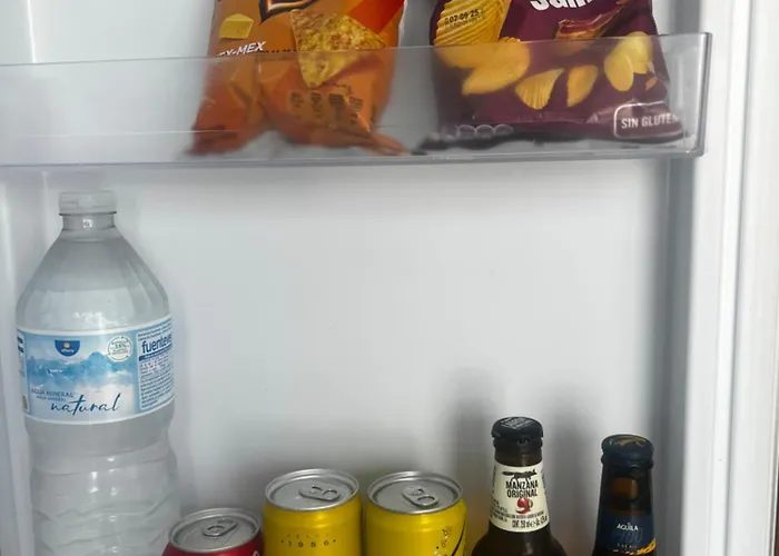 Lejlighed Superior En Con Vistas Al Mar