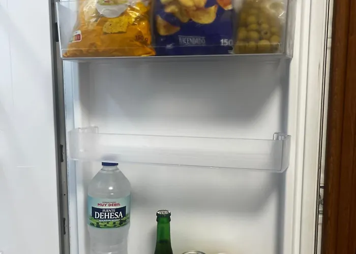 Superior En Con Vistas Al Mar Santander