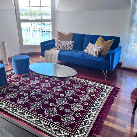 Lägenhet Superior En Con Vistas Al Mar Santander