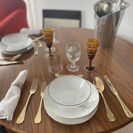 Superior En Con Vistas Al Mar