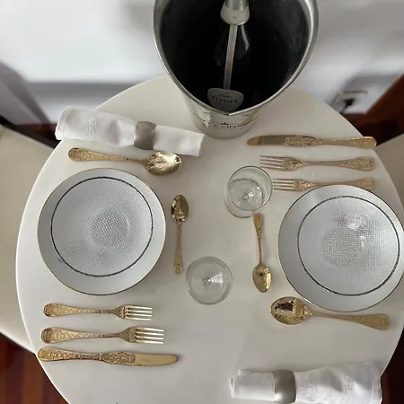 Lägenhet Superior En Con Vistas Al Mar Santander