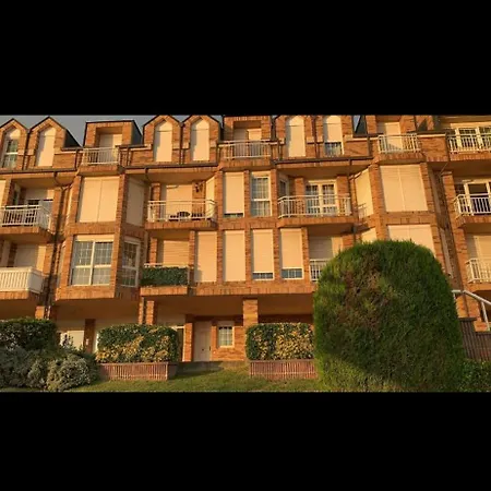 Superior En Con Vistas Al Mar *