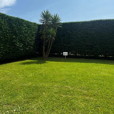 Superior En Con Vistas Al Mar Lägenhet *