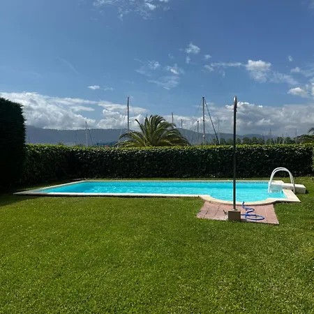 Superior En Con Vistas Al Mar Daire